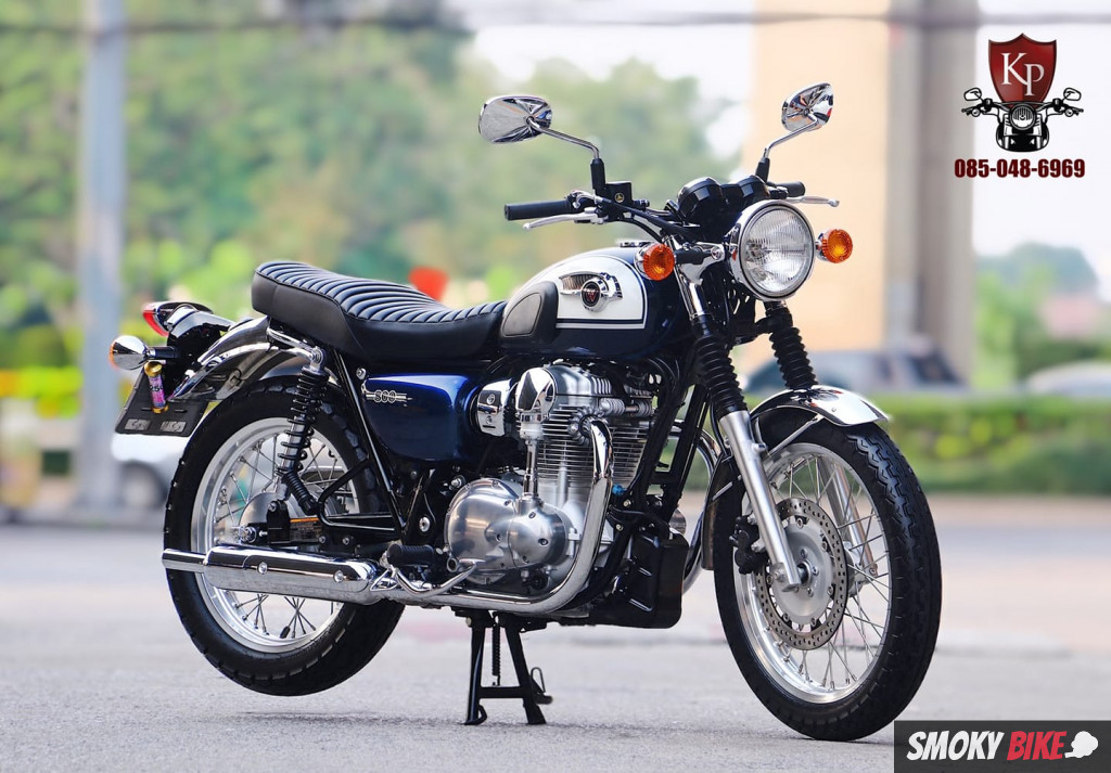 w400 kawasaki ราคา 150