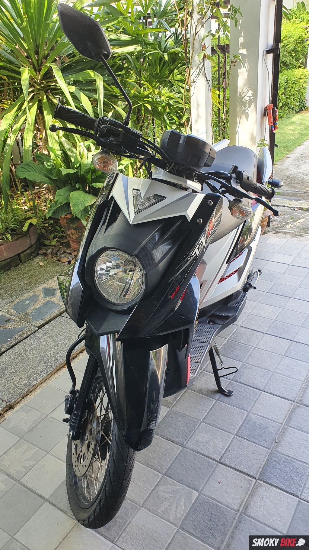  Yamaha TTX 16 000 