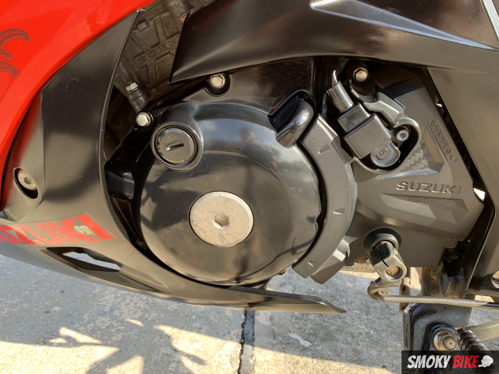 suzuki gsx r 150 new model 2020