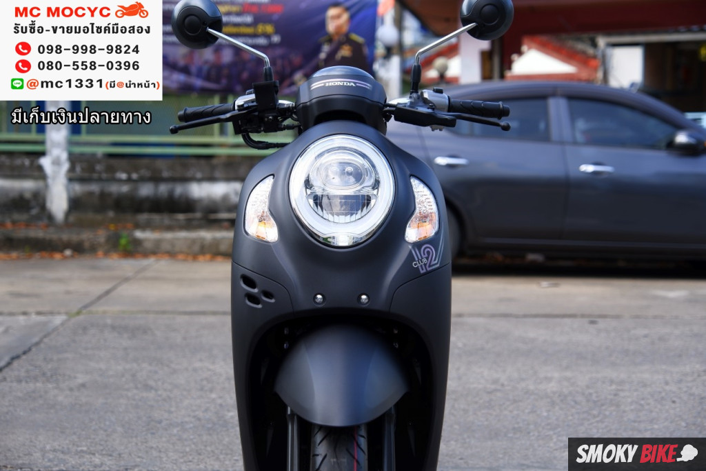 Scoopy I S12 0 Scoopy I S12 0